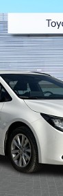 Toyota Corolla XII Toyota Corolla 1.8 Hybrid Comfort | Tech | FV23% | Gwarancja | Salon-3