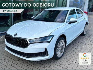 Skoda Superb III L&K 2.0 TDI DSG 4x4 L&K 2.0 TDI 193KM DSG 4x4-1