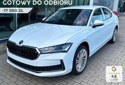 Skoda Superb III L&amp;K 2.0 TDI DSG 4x4 L&amp;K 2.0 TDI 193KM DSG 4x4