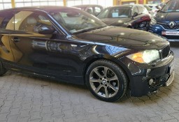 BMW SERIA 1 I (E81/E82/E87/E88) BMW SERIA 1 ZOBACZ OPIS !! W podanej cenie roczna gwarancja