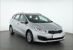 Kia Cee&apos;d II , Salon Polska, Serwis ASO, Klima, Parktronic