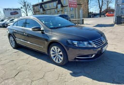 Volkswagen CC II 1,4 benzyna 160 KM Salon PL Automat