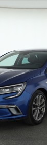 Renault Megane IV , Salon Polska, Skóra, Navi, Klimatronic, Tempomat,-3