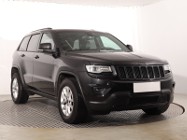 Jeep Grand Cherokee IV [WK2] , Salon Polska, 1. Właściciel, Serwis ASO, 250 KM, Automat,