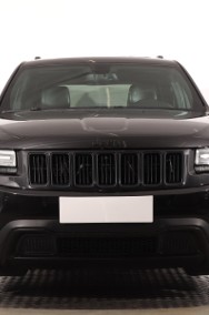 Jeep Grand Cherokee IV [WK2] , Salon Polska, 1. Właściciel, Serwis ASO, 250 KM, Automat,-2