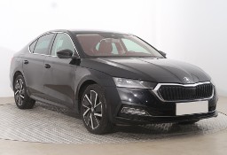 Skoda Octavia III Salon Polska, Serwis ASO, Klimatronic, Tempomat, Parktronic,