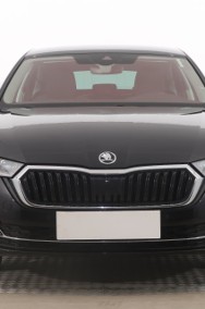 Skoda Octavia III Salon Polska, Serwis ASO, Klimatronic, Tempomat, Parktronic,-2