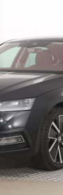 Skoda Octavia III Salon Polska, Serwis ASO, Klimatronic, Tempomat, Parktronic,-3