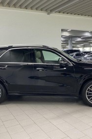 Mercedes-Benz Klasa GLE W167 450 d 4-Matic AMG Line 450 d 4M Pakiet wyposażenia AMG Premium + Pakiet-2