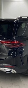 Mercedes-Benz Klasa GLE W167 450 d 4-Matic AMG Line 450 d 4M Pakiet wyposażenia AMG Premium + Pakiet-3