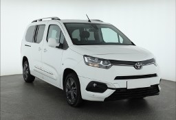 Toyota ProAce ProAce City Verso , Salon Polska, 1. Właściciel, Serwis ASO, VAT 23%