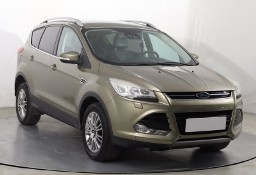 Ford Kuga , Skóra, Navi, Xenon, Bi-Xenon, Klimatronic, Tempomat,