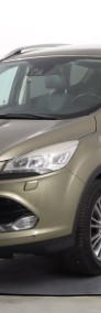 Ford Kuga , Skóra, Navi, Xenon, Bi-Xenon, Klimatronic, Tempomat,-3