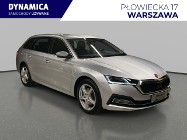 Skoda Octavia IV VAT 23% Combi Style 2.0TSI 190KM DSG 4x4 2022 r., Salon PL, I wł