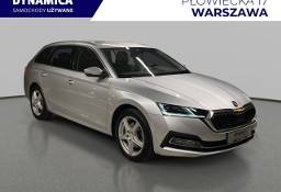 Skoda Octavia IV VAT 23% Combi Style 2.0TSI 190KM DSG 4x4 2022 r., Salon PL, I wł