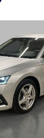 Skoda Octavia IV VAT 23% Combi Style 2.0TSI 190KM DSG 4x4 2022 r., Salon PL, I wł-3