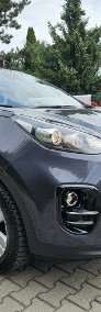 Kia Sportage IV Klimatronic x 2 / Nawigacja / Tempomat / Kamera / 6 biegów-3