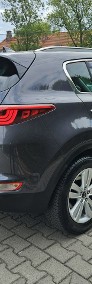 Kia Sportage IV Klimatronic x 2 / Nawigacja / Tempomat / Kamera / 6 biegów-4
