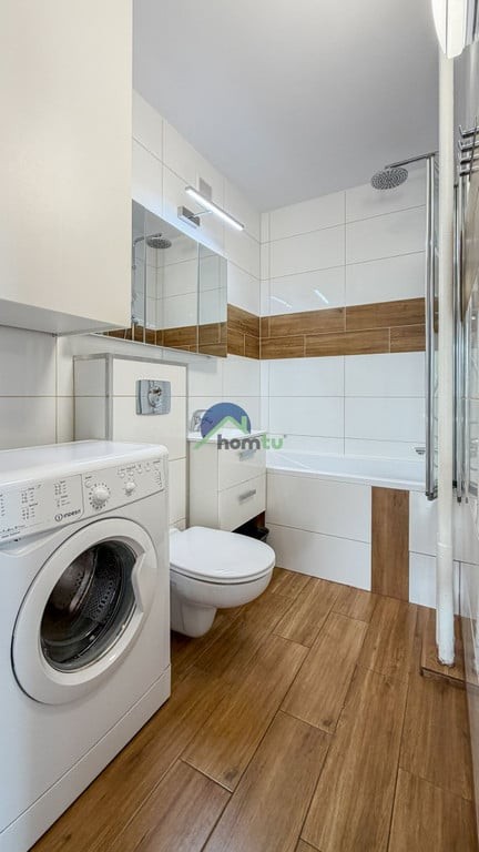 Mieszkanie na wynajem, 51 m² Pomorzany, Budziszyńska