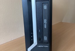 Komputer ACER Veriton Intel G1840 2x2,80 GHz 8 GB HDD 500 W8.1 Pro