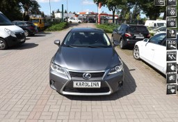 Lexus CT I