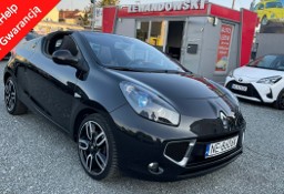 Renault Wind 1.6 Benzyna Moc 133KM Zarejestrowany Ubezpieczony