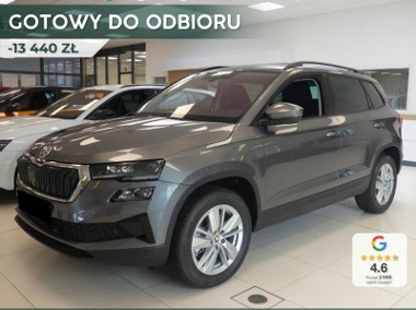 Skoda Karoq Selection 1.5 TSI DSG Selection 1.5 TSI 150KM DSG-1