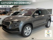 Skoda Karoq Selection 1.5 TSI DSG Selection 1.5 TSI 150KM DSG