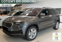 Skoda Karoq Selection 1.5 TSI DSG Selection 1.5 TSI 150KM DSG