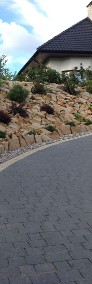  Kamień ogrodowy płaski naturalny łupek do ogrodu na skalniak skarpy piaskowiec -4