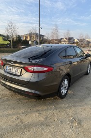 2,0 TDCi 150 KM,M6,-2