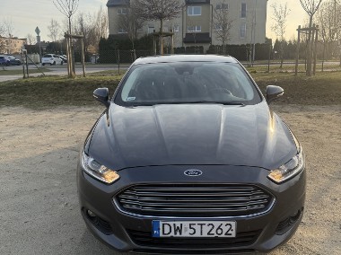 2,0 TDCi 150 KM,M6,-1