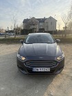 Ford Mondeo VIII 2,0 TDCi 150 KM,M6,