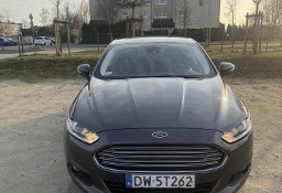 Ford Mondeo VIII 2,0 TDCi 150 KM,M6,