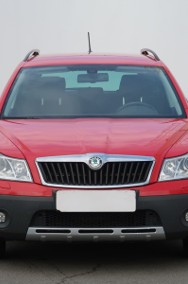 Skoda Octavia II , Navi, Xenon, Klimatronic, Tempomat, Parktronic,-2