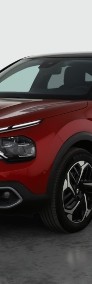 Citroen C4 II Salon Polska, Serwis ASO, Automat, Skóra, Navi, Klimatronic,-3