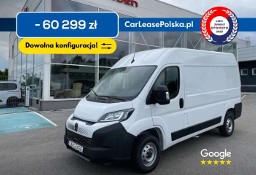 Citroen Jumper Jumper L2H2