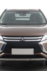 Mitsubishi Eclipse Cross , Salon Polska, 1. Właściciel, Serwis ASO, Automat, VAT 23%,-2