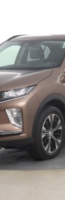 Mitsubishi Eclipse Cross , Salon Polska, 1. Właściciel, Serwis ASO, Automat, VAT 23%,-3