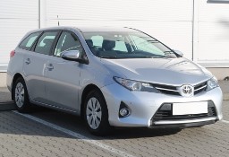 Toyota Auris II , Salon Polska, GAZ, Klimatronic, Parktronic