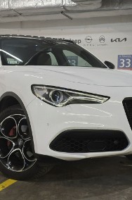 Alfa Romeo Salon Polska, Serwis-2