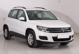 Volkswagen Tiguan , Klima, Tempomat, Parktronic