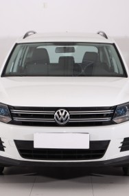 Volkswagen Tiguan , Klima, Tempomat, Parktronic-2