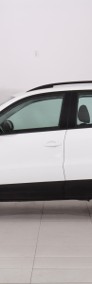 Volkswagen Tiguan , Klima, Tempomat, Parktronic-4