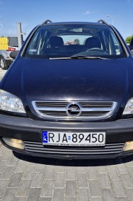 Zarejestrowany 2.0 Dti Klima 7 Osobowy -2
