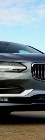 Volvo S90 II INSCRIPTION nawi SZYBERDACH ful led SKÓRA grzane i wentylowane fotel-3