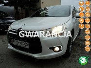 Citroen DS4 sprzedam citroena DS-4 z 20015r