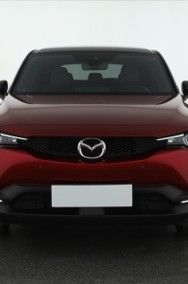 Mazda MX-30 , SoH 95%, Salon Polska, 1. Właściciel, Serwis ASO, Automat,-2