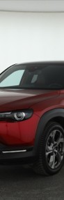 Mazda MX-30 , SoH 95%, Salon Polska, 1. Właściciel, Serwis ASO, Automat,-3