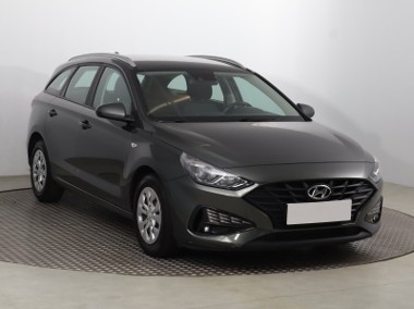 Hyundai i30 II , Salon Polska, Automat, VAT 23%, Klima, Tempomat, Parktronic-1